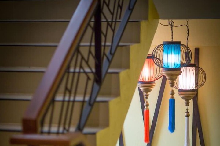 Staircase