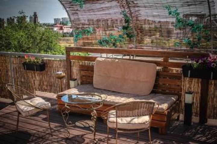 Terrace/Patio 106 of 114
