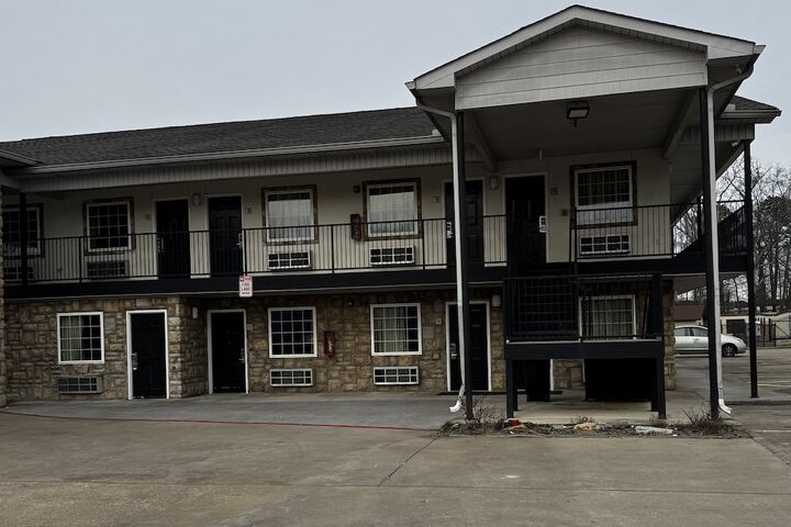 Hotel 47 of 47