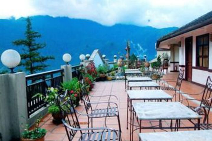 Grand View Sapa Hotel