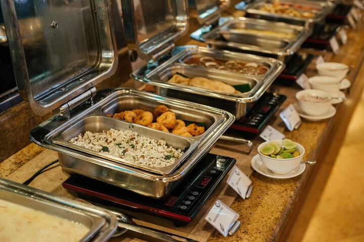 Dining Photos