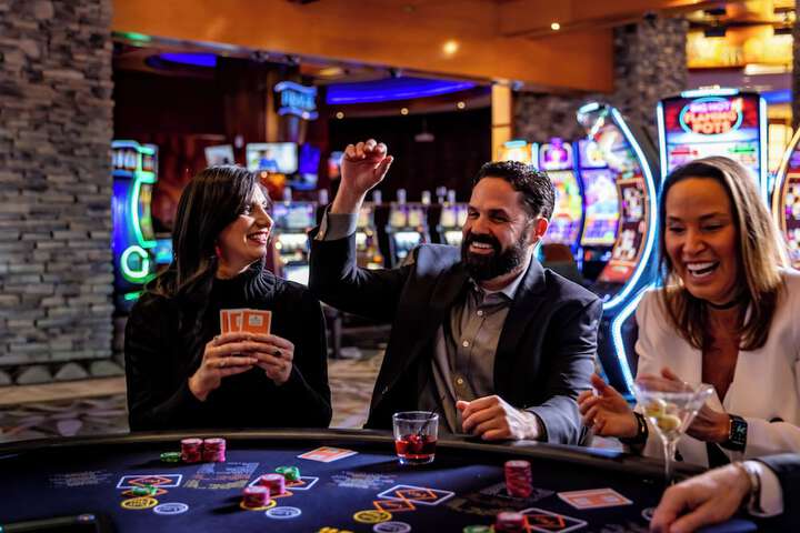 Casino