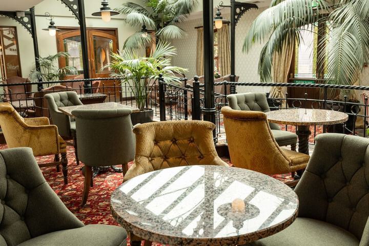 Hotel Interior 3 of 21