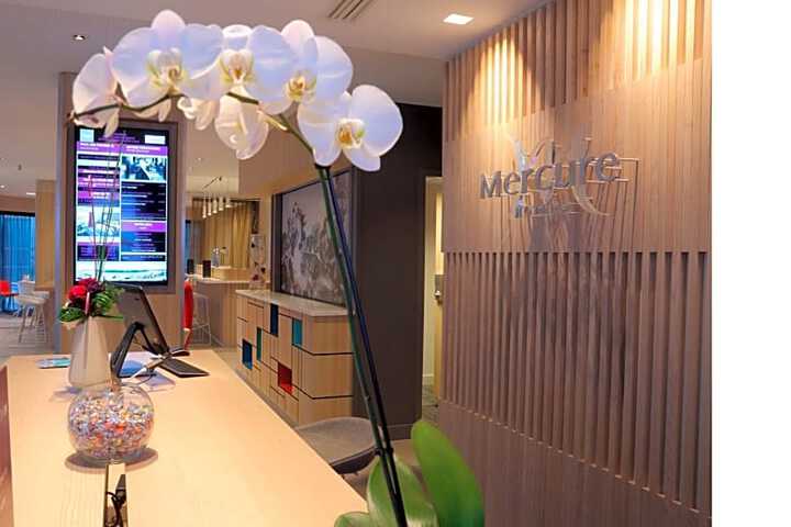 Fitness Facility Photos