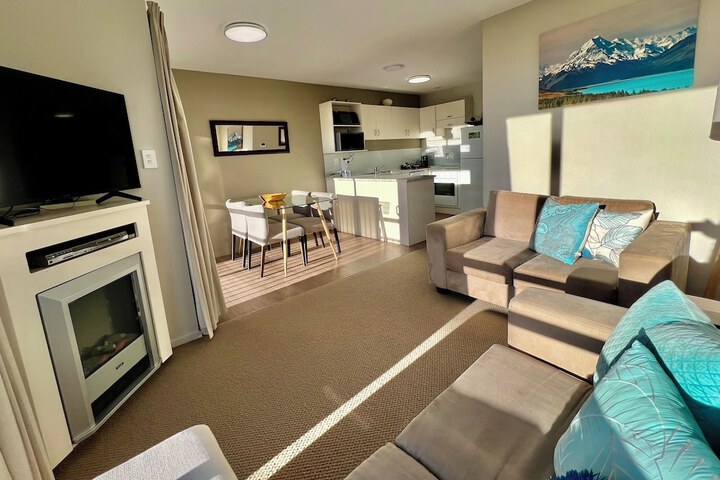 Fitness Center Photo