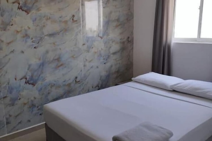 HOTEL BELLAMAR in Cartagena