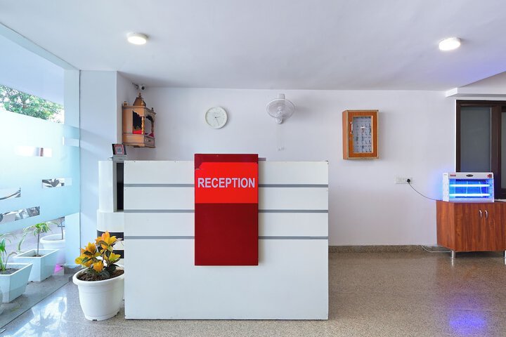Hotel Interior 4 of 23