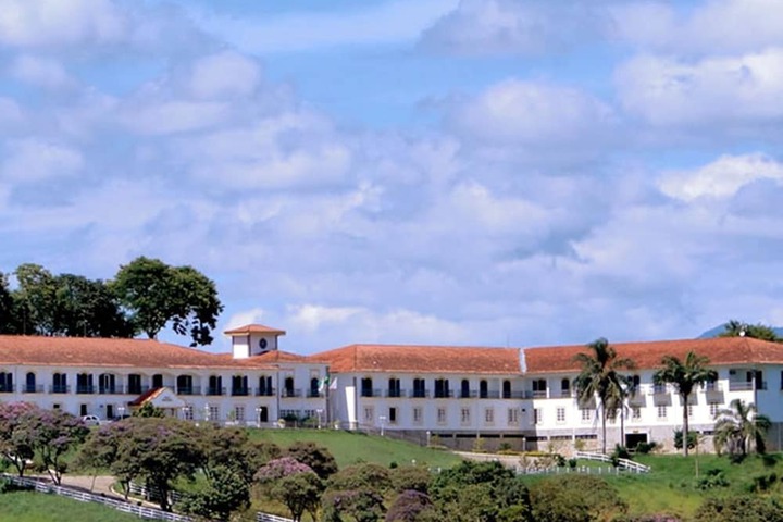 Hotel 16 of 17