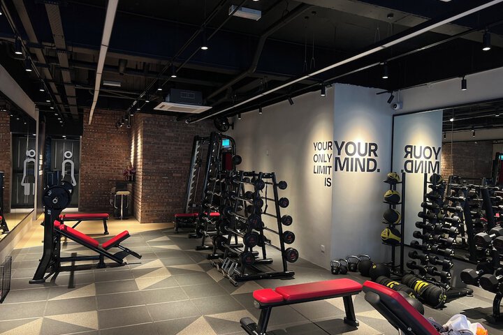 Health and Fitness 42 of 54