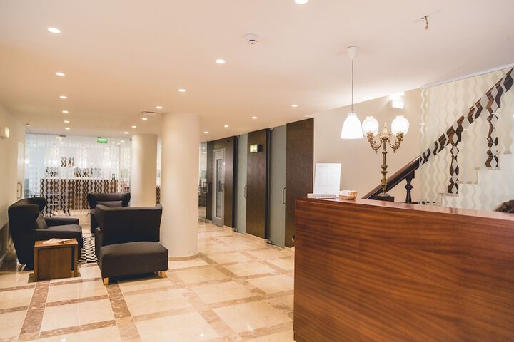 Hotel Interior 4 of 52