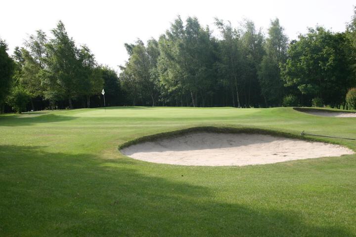 Golf 27 of 45