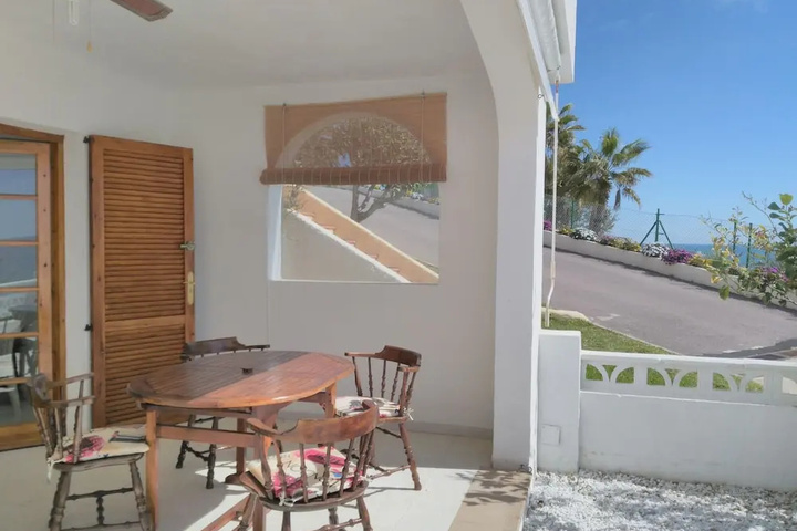Terrace/Patio 6 of 22