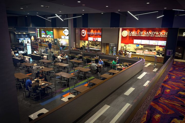Casino