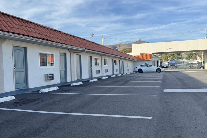 Hotel 62 of 63