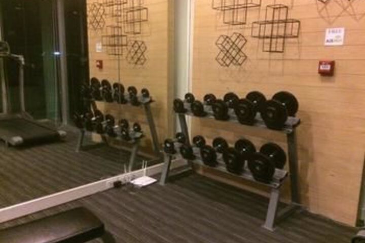 Health and Fitness 16 of 28
