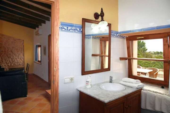 Restrooms