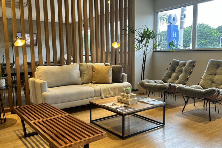 Hotel Interior 2 of 33