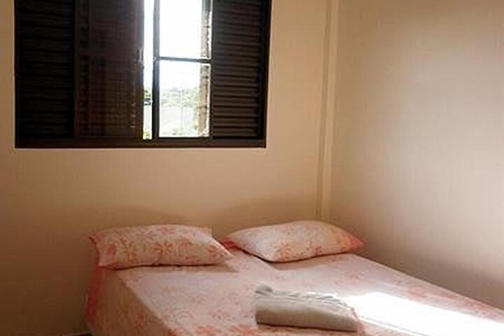 Apart Hotel Flats