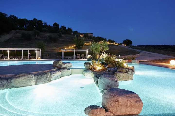 Pool 2 of 8