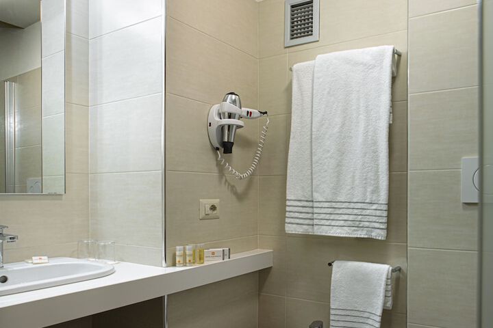 Bath Amenities