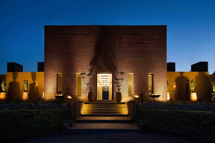 L Amandier Hotel & Villas