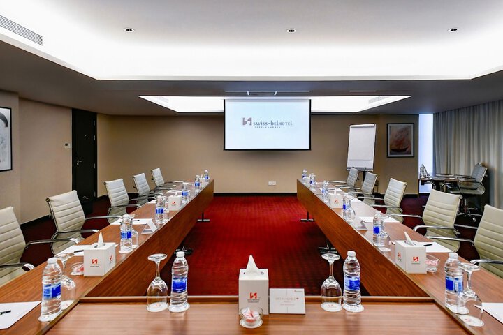 Meeting 96 of 114