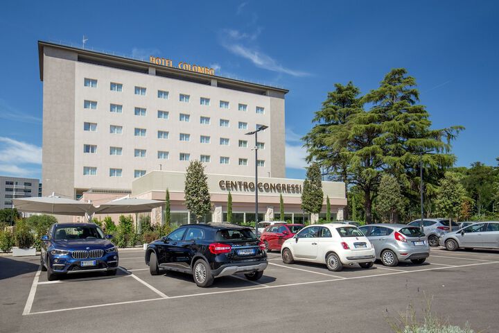 Hotel 118 of 135
