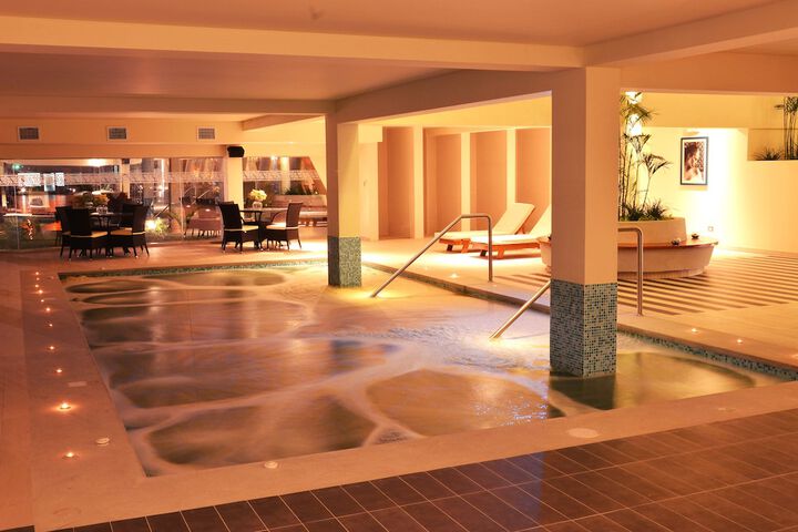 Hotel Interior 2 of 78