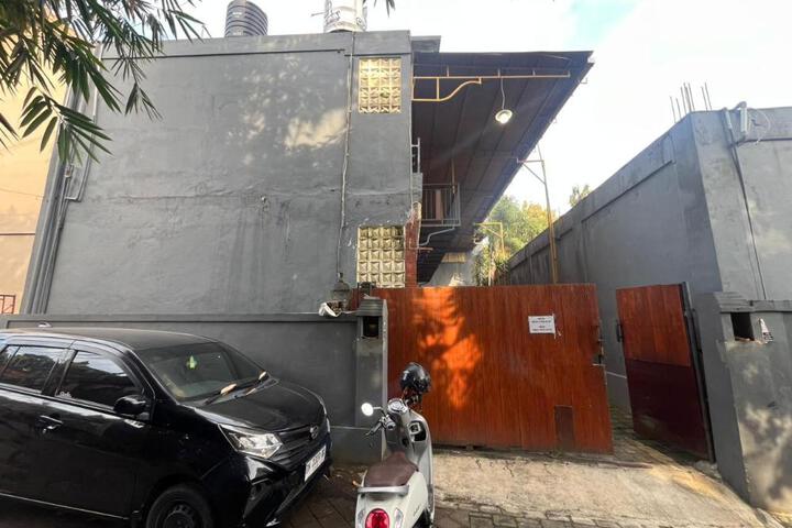 Hotel O near Rumah Sakit Mangusada Badung formerly Puri Malika Cozy Exclusive