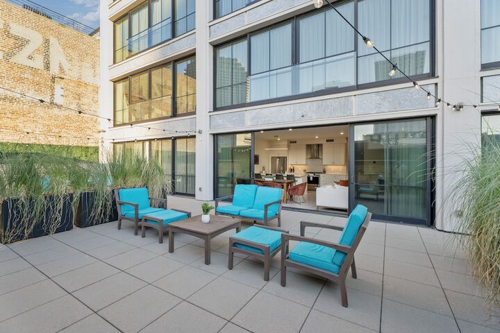 Terrace/Patio 104 of 140