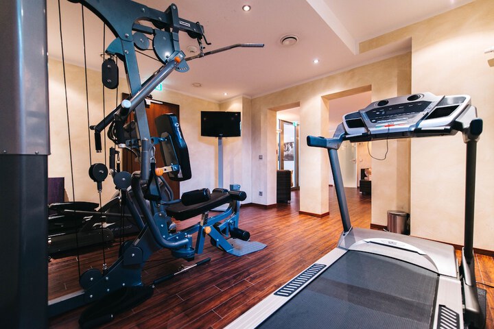 Workout Center