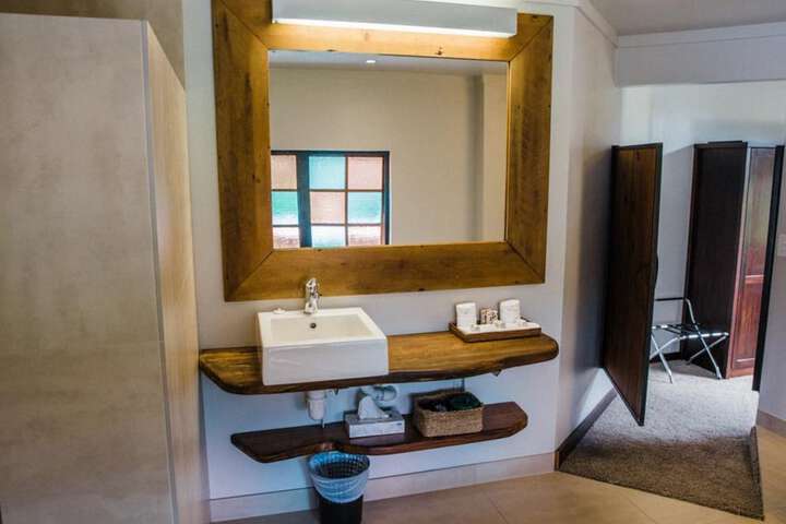 Bathroom Vanities