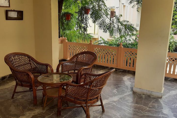 Terrace/Patio 20 of 47