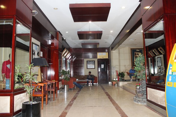 Lobby Photos