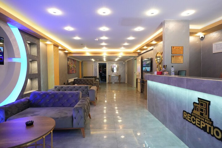 Hotel Interior 5 of 40