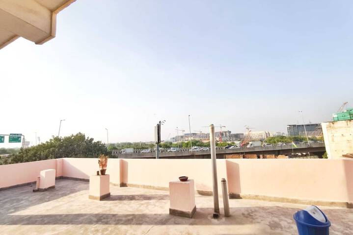 Terrace/Patio 16 of 22