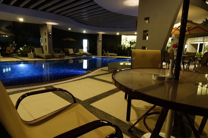 Hotel 148 of 148