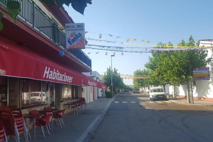 Fitness Center Photo