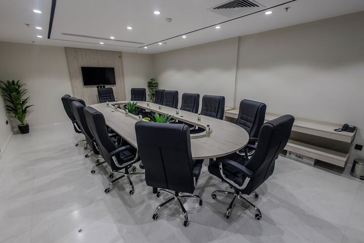 Meeting 36 of 38
