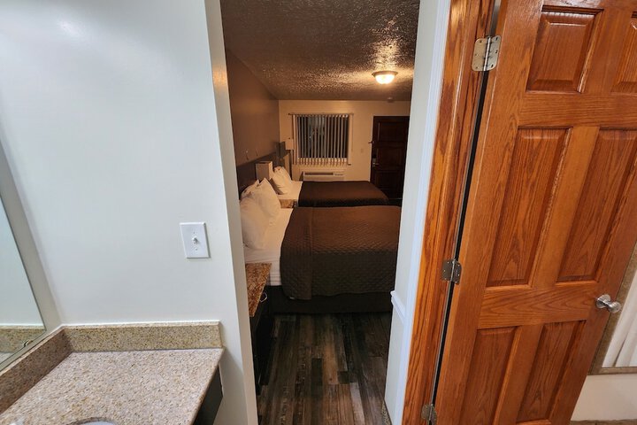 1 Double Bed (21 of 24)