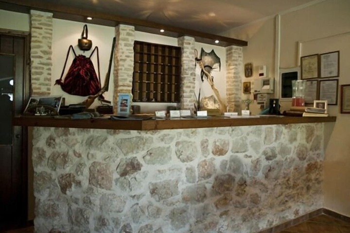 Hotel Interior 2 of 44
