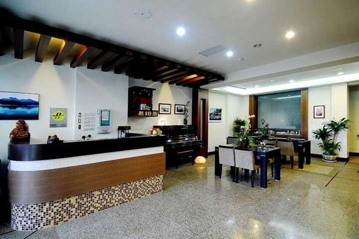 Hotel Interior 2 of 42