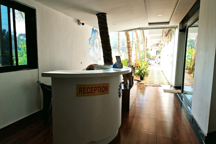 Hotel Interior 8 of 169