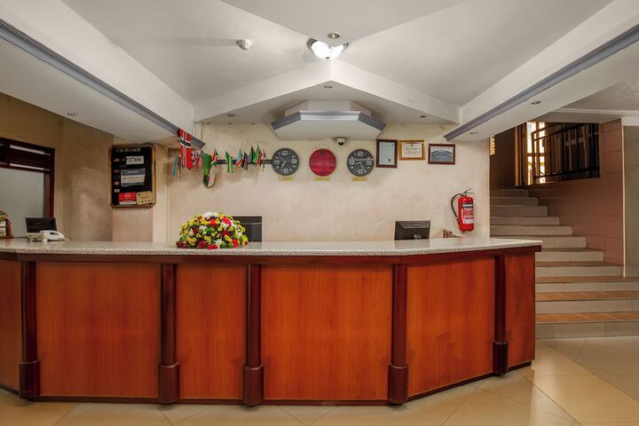 Hotel Interior 2 of 29