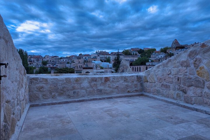 Terrace/Patio 50 of 69