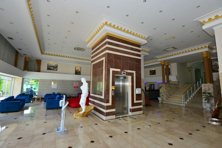 Hotel Interior 15 of 71