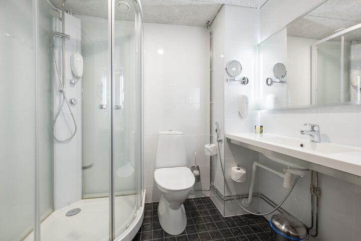 Bath Amenities