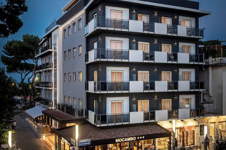 Hotel 114 of 115