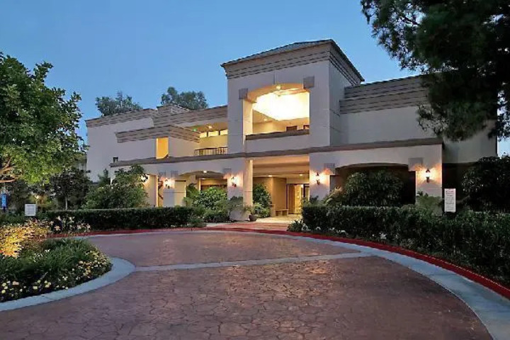 Photo of EAVES WOODLAND HILLS