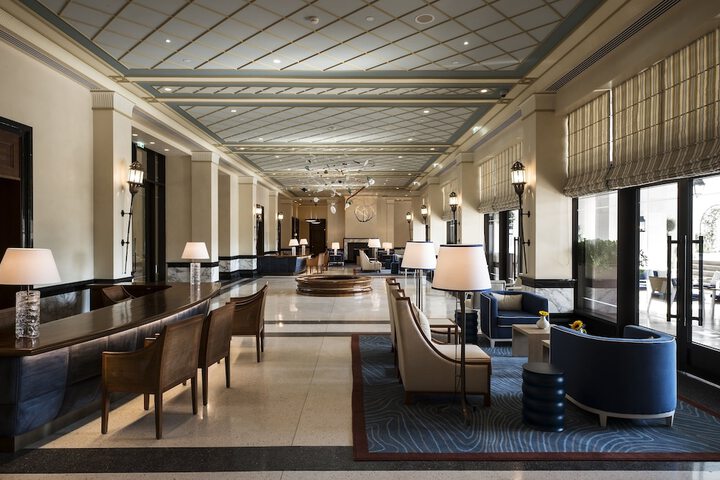 Hotel Interior 2 of 232